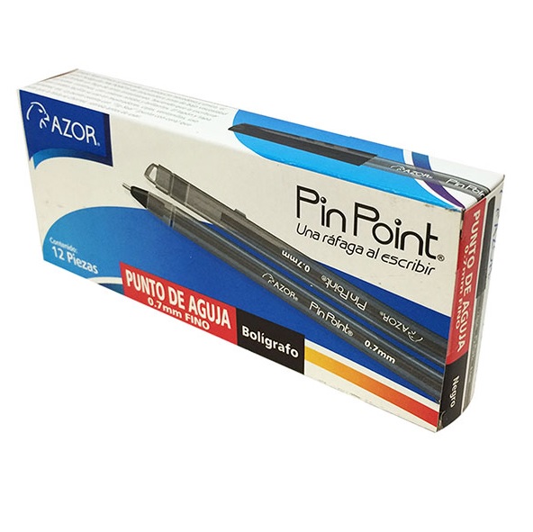 Pluma PINPOINT AZOR 6810NE