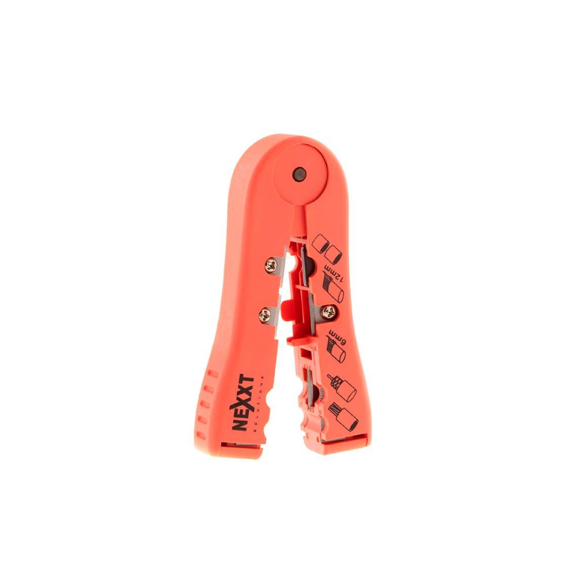 Desforrador Nexxt Solutions Home AW250NXT09