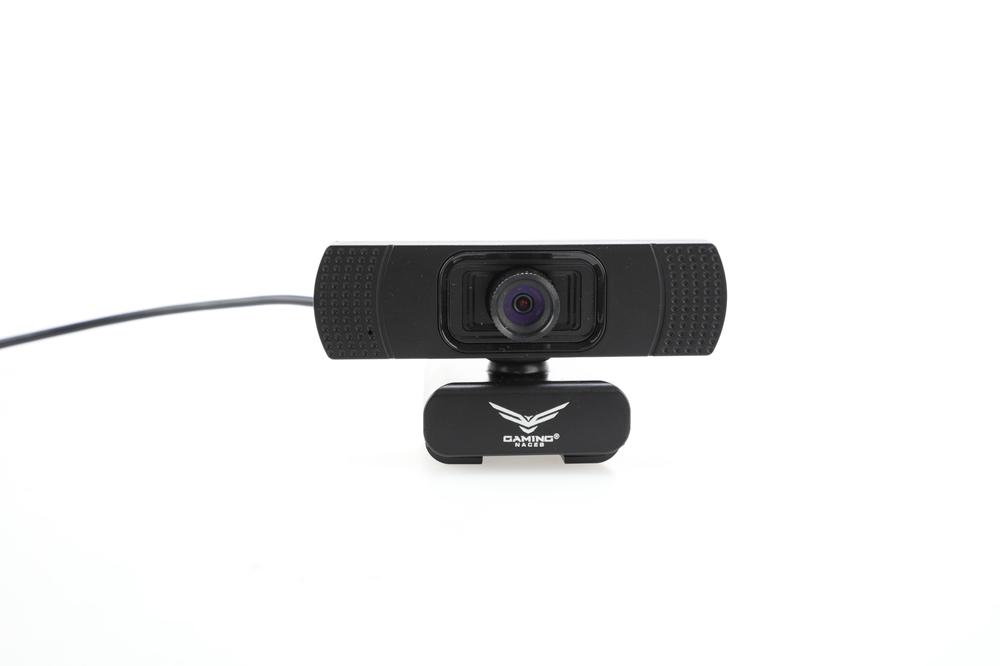  ToLuLu Cámara web 1080P con micrófono, cámara web HD