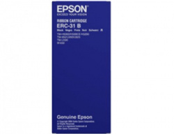 Cinta EPSON ERC-31B