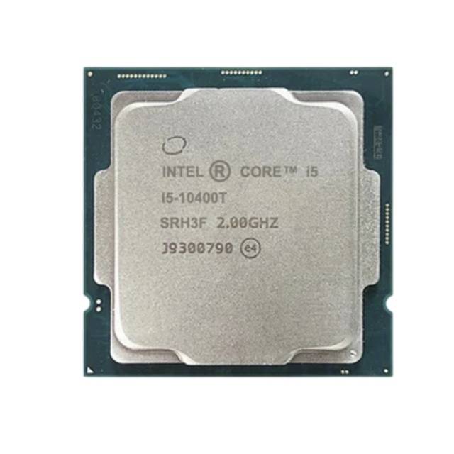 Microprocesadores INTEL CM8070104290806