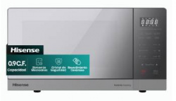 Microondas Hisense HMMS2509SP
