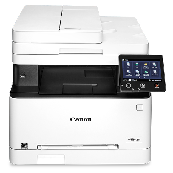 Impresora CANON MF642Cdw