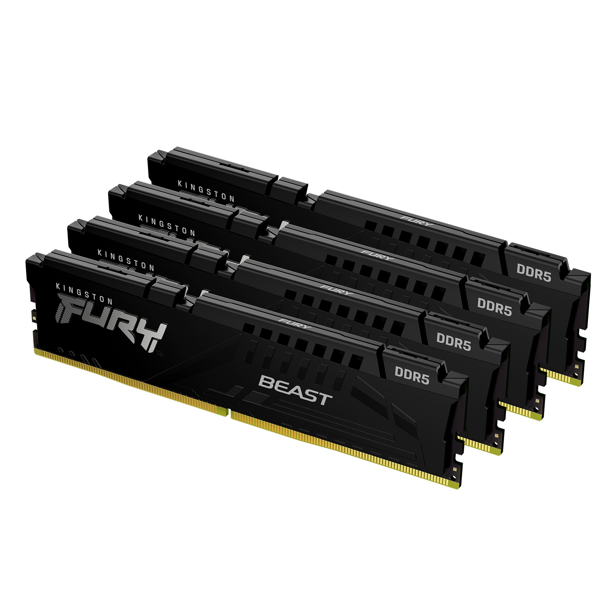 Memoria RAM Kingston Technology FURY BEAST