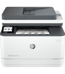 Impresora HP LaserJet Pro 3103FDW