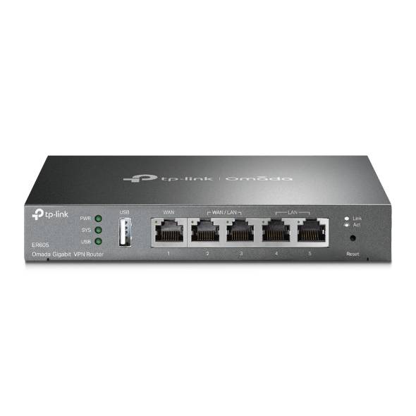 Router Omada ER605