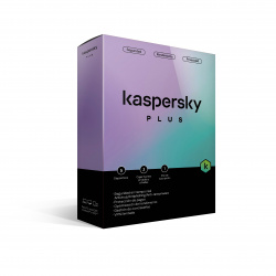 Antivirus KASPERSKY KL1042Z5EFS-22